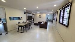 Blk 765 Jurong West Street 74 (Jurong West), HDB 5 Rooms #537759921